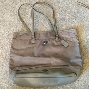 Gorgeous New Coach Bag